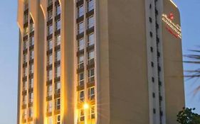 فندق الخليج بالاس ديرة